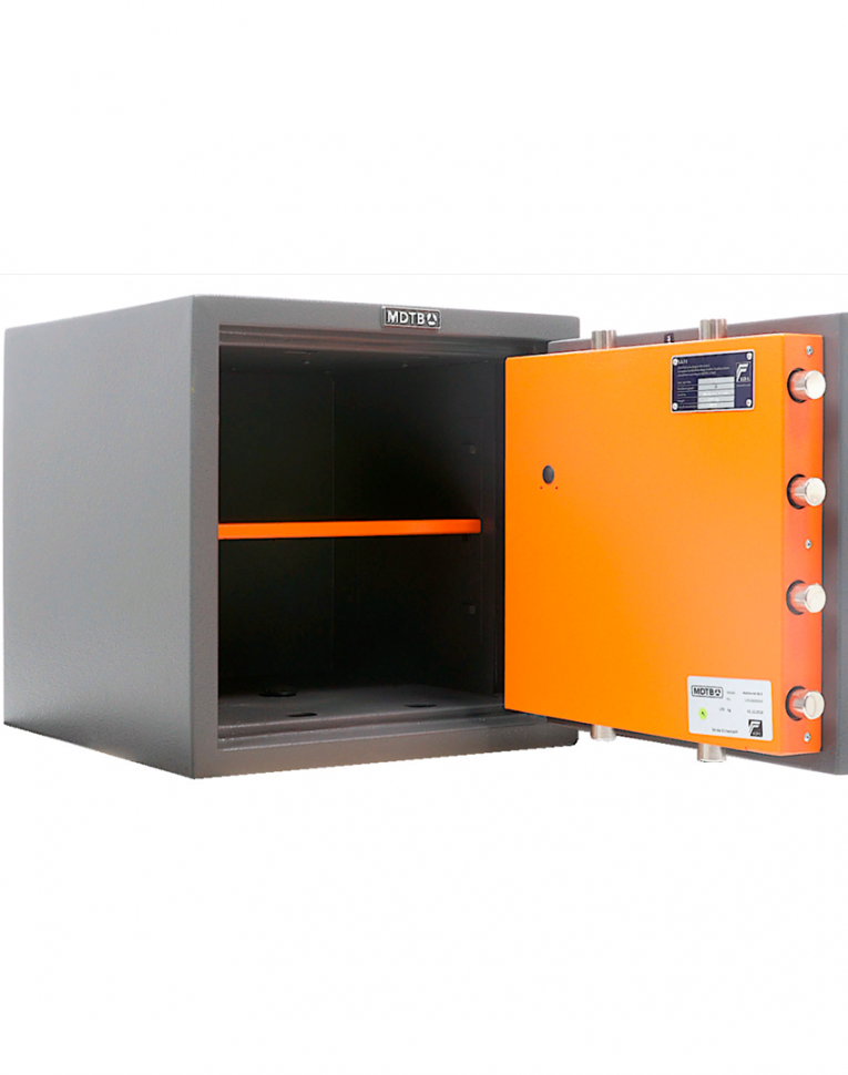 Взломостойкий сейф MDTB Bastion-M 46 E купить в Краснодаре Взломостойкий сейф MDTB Bastion-M 46 E купить в Краснодаре