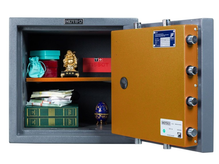 Взломостойкий сейф MDTB Bastion-M 46 E купить в Краснодаре Взломостойкий сейф MDTB Bastion-M 46 E купить в Краснодаре