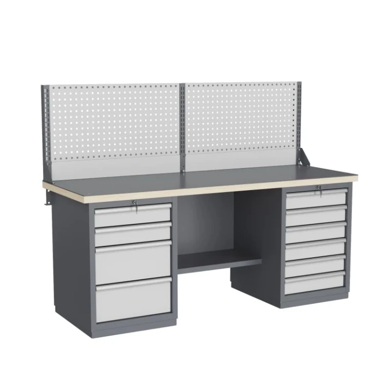 Верстак FBK 205.46.4-1 купить в Краснодаре Верстак FBK 205.46.4-1 купить в Краснодаре