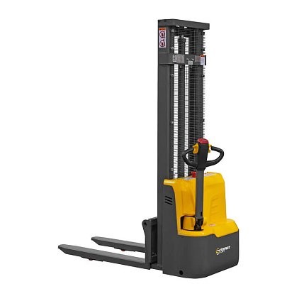 Штабелер электрический самоходный CDD15R-E (N) (1500 кг; 3 м; li-ion 25,6В / 100Ач) SMARTLIFT (SMART) купить в Краснодаре