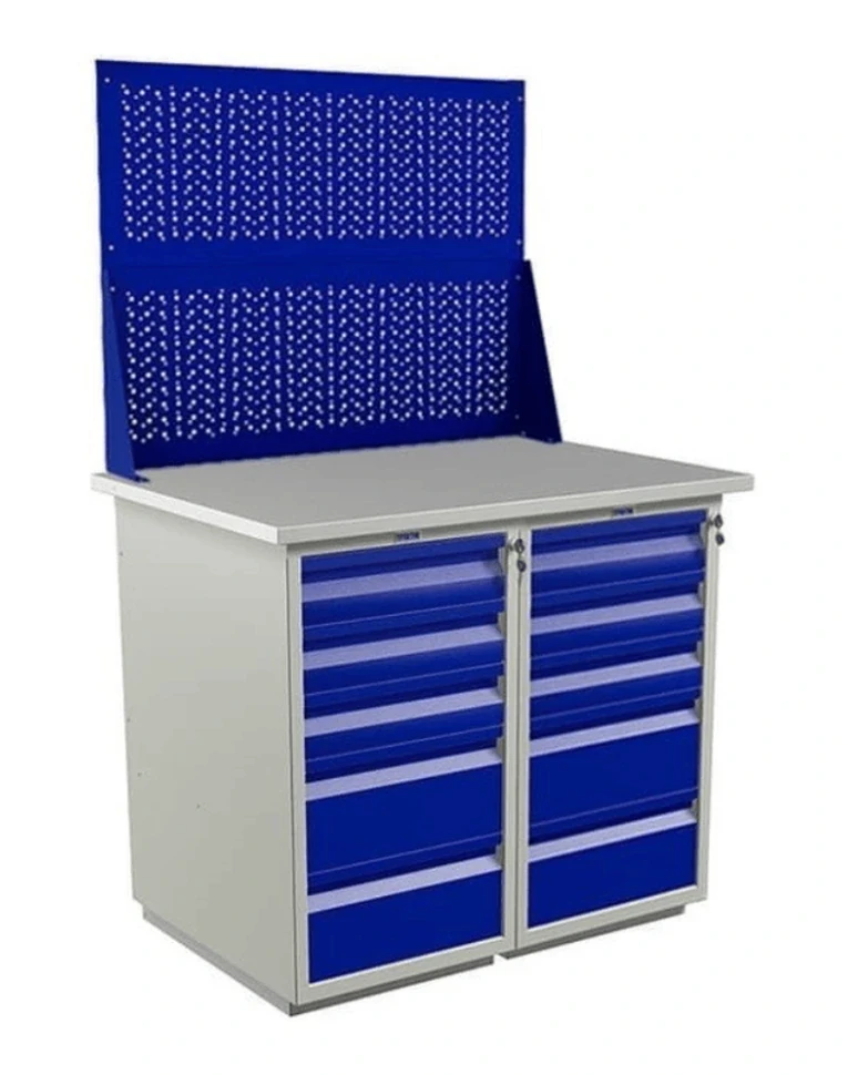 Верстак Profi WT100.WD5/WD5.020 купить в Краснодаре Верстак Profi WT100.WD5/WD5.020 купить в Краснодаре