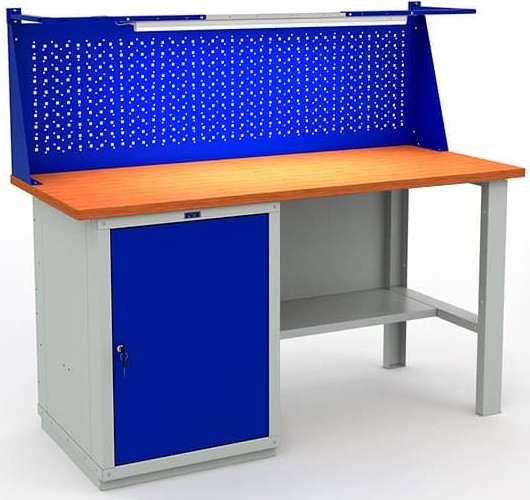 Верстак Expert W160.WS1/F2.011 купить в Краснодаре