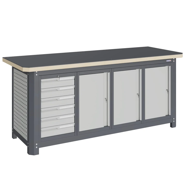 Модульный верстак MCN 2052.S6777 купить в Краснодаре