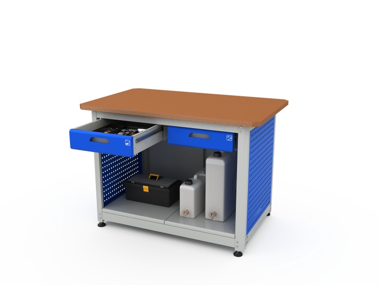 Стол рабочий COMBAT 1310.1 купить в Краснодаре Стол рабочий COMBAT 1310.1 купить в Краснодаре