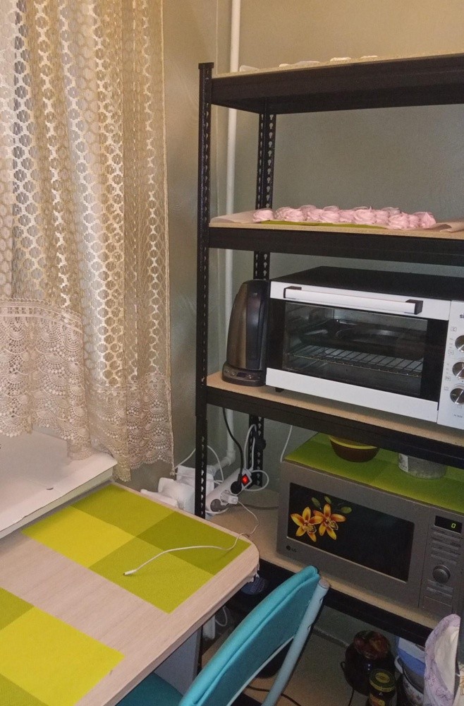 Стеллаж быстросборный ЛОФТ (SBL) 180х90х45 5 полок купить в Краснодаре