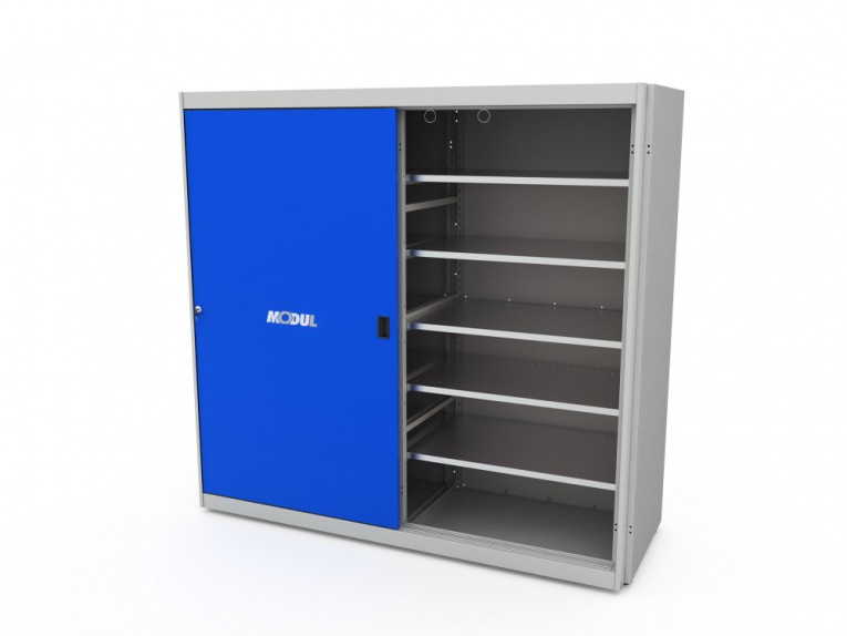 Шкаф для инструментов MODUL XXL 01 купить в Краснодаре