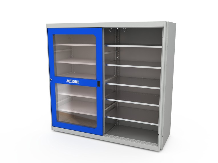 Шкаф для инструментов MODUL XXL 01 купить в Краснодаре Шкаф для инструментов MODUL XXL 01 купить в Краснодаре
