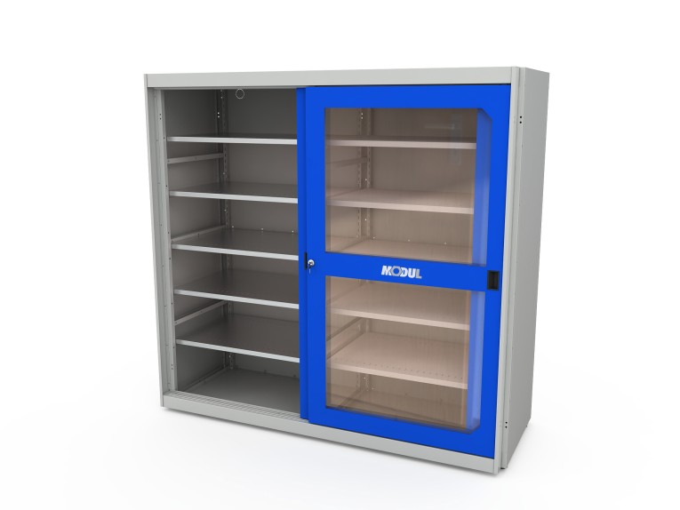 Шкаф для инструментов MODUL XXL 01 купить в Краснодаре Шкаф для инструментов MODUL XXL 01 купить в Краснодаре