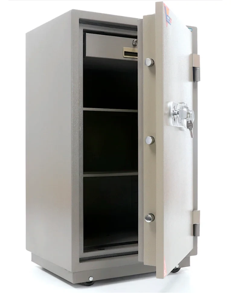 Огнестойкий сейф Valberg FRS-99.T-CL купить в Краснодаре Огнестойкий сейф Valberg FRS-99.T-CL купить в Краснодаре