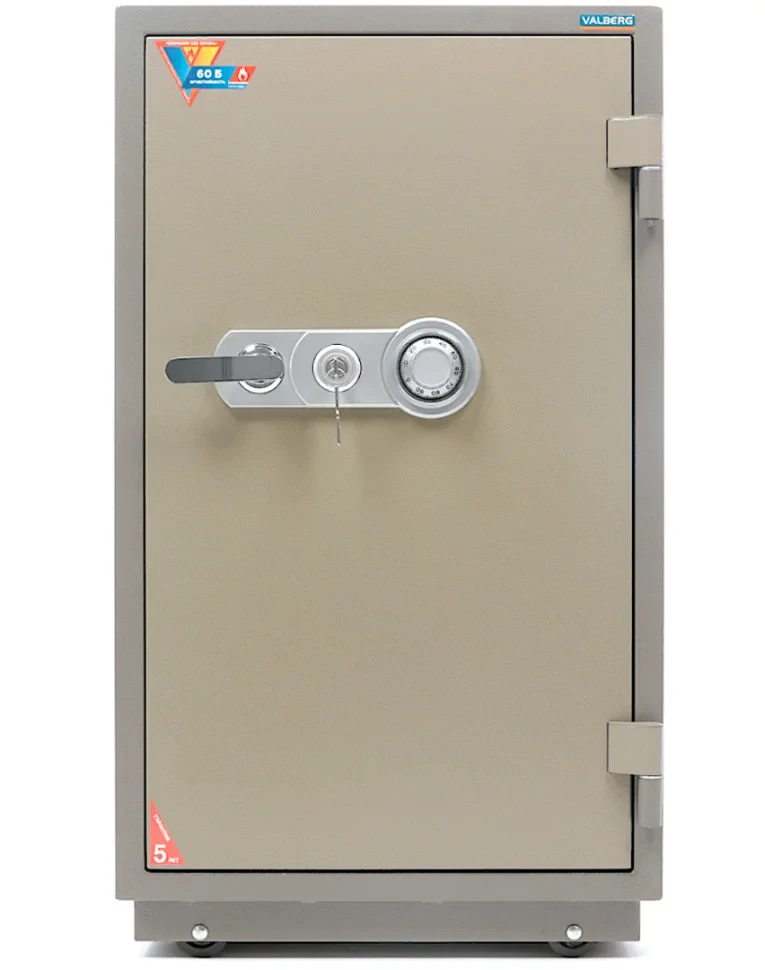 Огнестойкий сейф Valberg FRS-99.T-CL купить в Краснодаре Огнестойкий сейф Valberg FRS-99.T-CL купить в Краснодаре