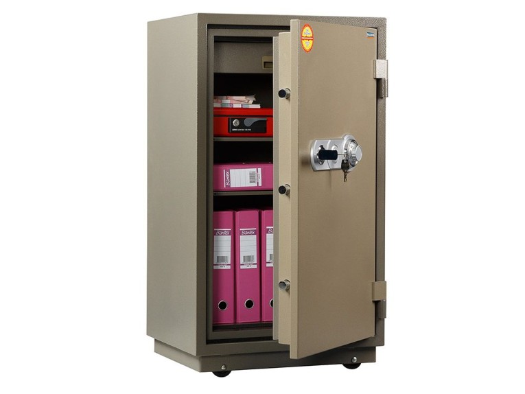 Огнестойкий сейф Valberg FRS-99.T-CL купить в Краснодаре Огнестойкий сейф Valberg FRS-99.T-CL купить в Краснодаре