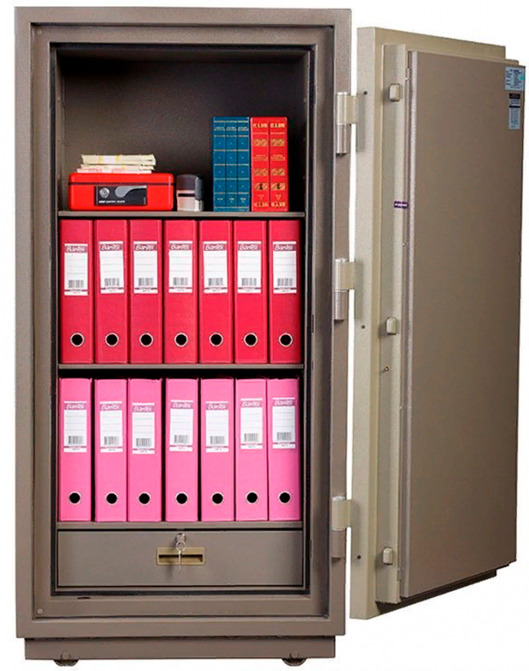 Огнестойкий сейф Valberg FRS-140.T-CL купить в Краснодаре