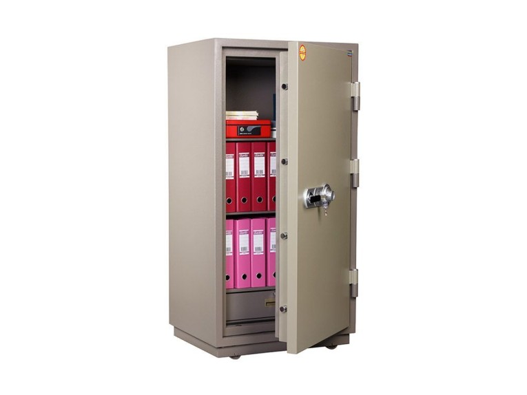 Огнестойкий сейф Valberg FRS-140.T-CL купить в Краснодаре