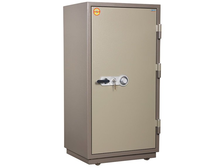 Огнестойкий сейф Valberg FRS-140.T-CL купить в Краснодаре