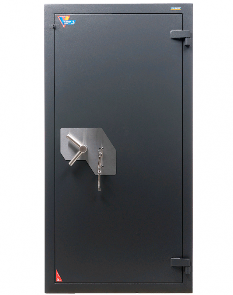 Взломостойкий сейф Valberg Форт 1685 KL купить в Краснодаре Взломостойкий сейф Valberg Форт 1685 KL купить в Краснодаре