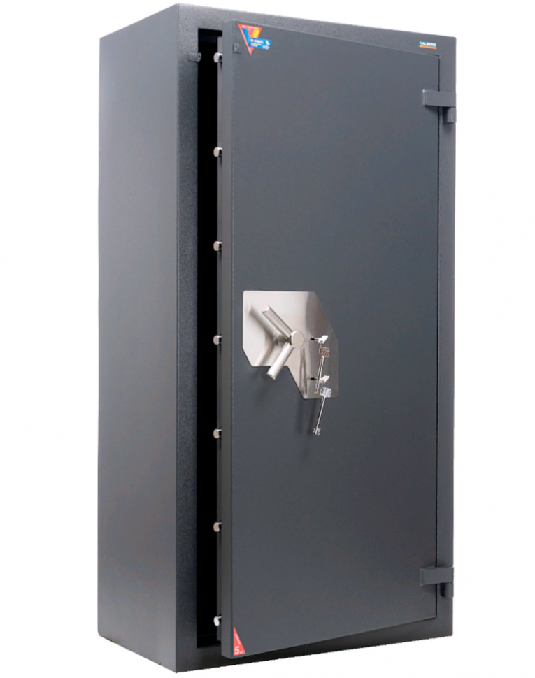 Взломостойкий сейф Valberg Форт 1685 KL купить в Краснодаре Взломостойкий сейф Valberg Форт 1685 KL купить в Краснодаре