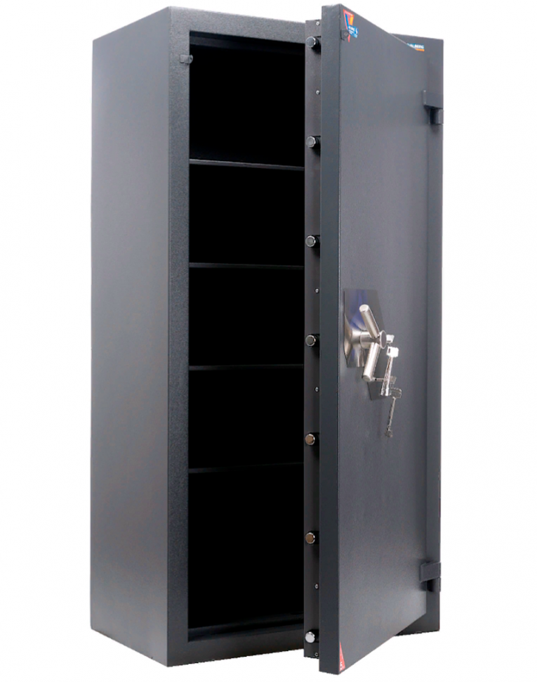 Взломостойкий сейф Valberg Форт 1685 KL купить в Краснодаре Взломостойкий сейф Valberg Форт 1685 KL купить в Краснодаре