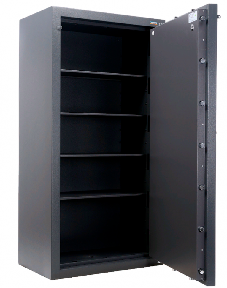 Взломостойкий сейф Valberg Форт 1685 KL купить в Краснодаре Взломостойкий сейф Valberg Форт 1685 KL купить в Краснодаре