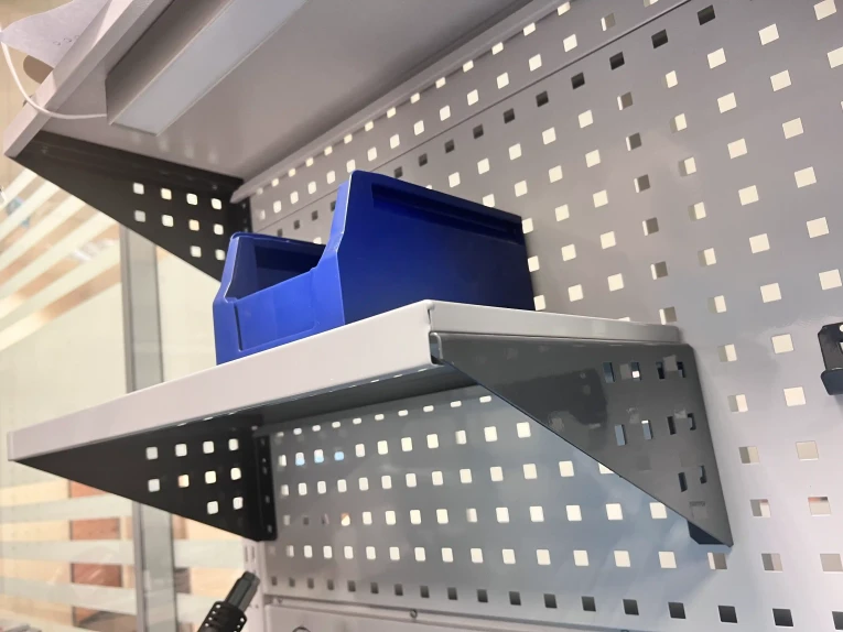 Верстак CTR 2232.S4L34.24 купить в Краснодаре