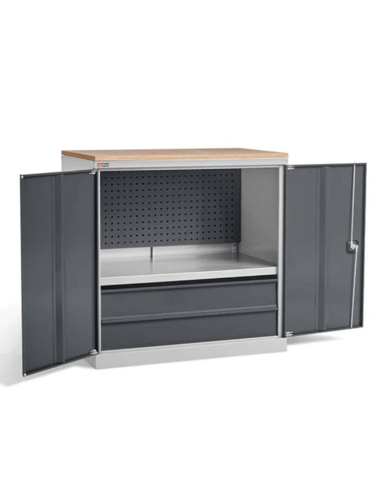 Шкаф инструментальный ДиКом ВЛ-051-04 купить в Краснодаре Шкаф инструментальный ДиКом ВЛ-051-04 купить в Краснодаре