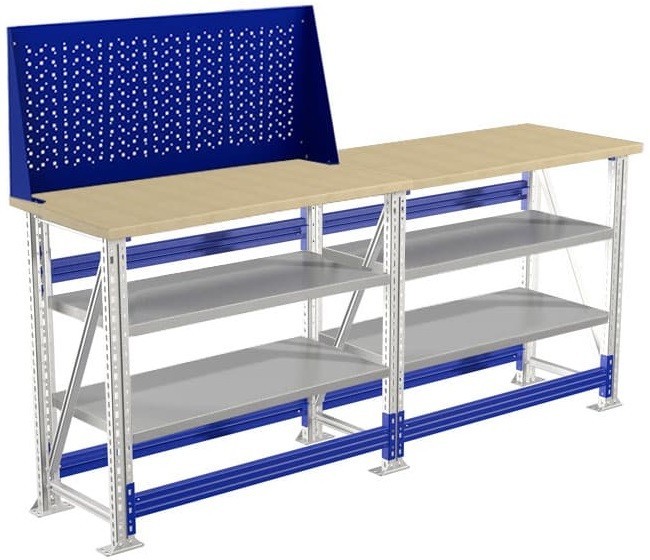 Верстак Master M100.MF1 / MF1 / MF1.012.002 купить в Краснодаре Верстак Master M100.MF1 / MF1 / MF1.012.002 купить в Краснодаре