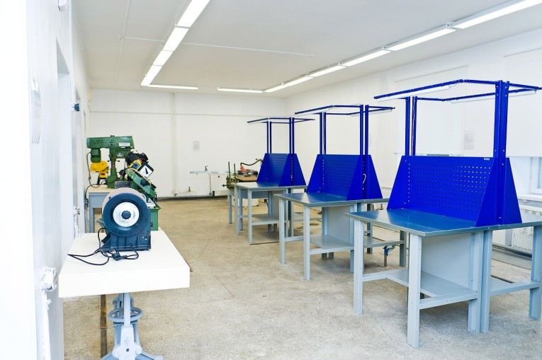 Верстак Profi WT100.F1/F1.011 купить в Краснодаре