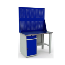 Верстак Profi WT120.WD2/F1.020