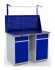 Верстак Profi WT120.WD2/WD2.011 купить в Краснодаре