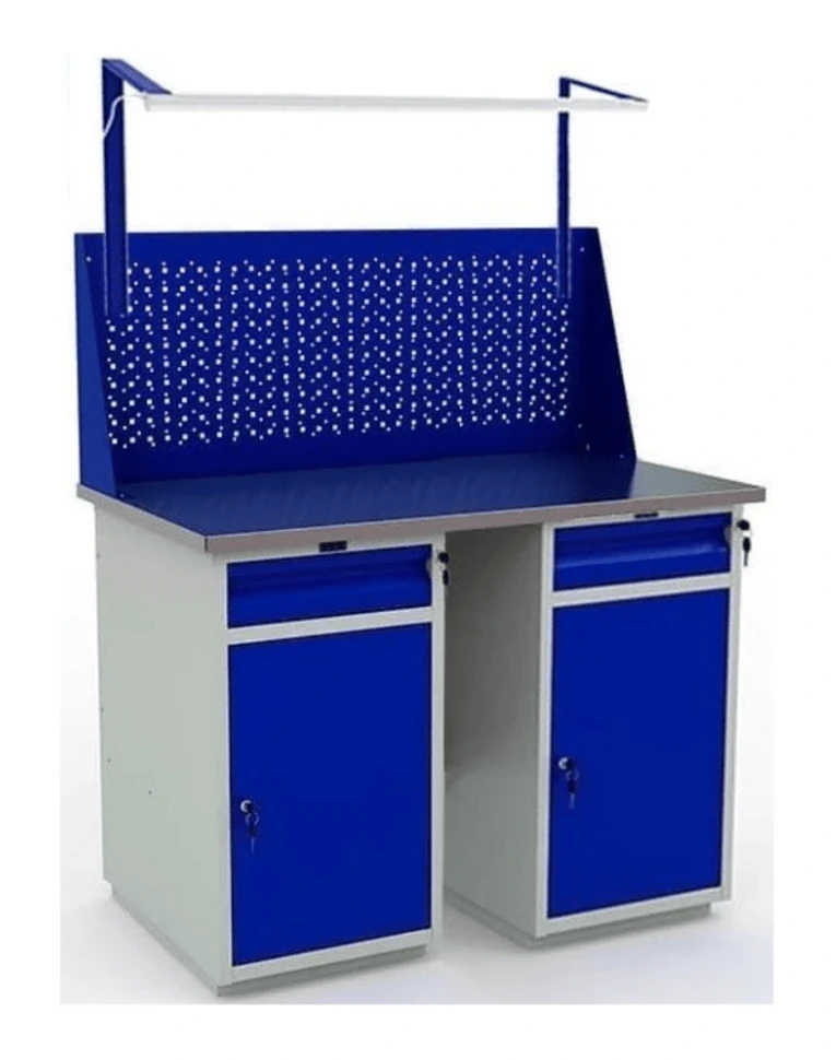 Верстак Profi WT120.WD2/WD2.011 купить в Краснодаре