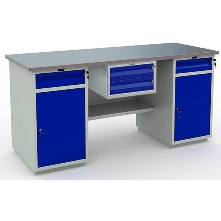 Верстак Profi WT180.WD2/WD2.100 купить в Краснодаре