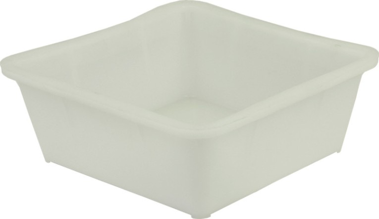 Ящик 430х430х160 для заморозки белый вес 1,6 кг купить в Краснодаре Ящик 430х430х160 для заморозки белый вес 1,6 кг купить в Краснодаре