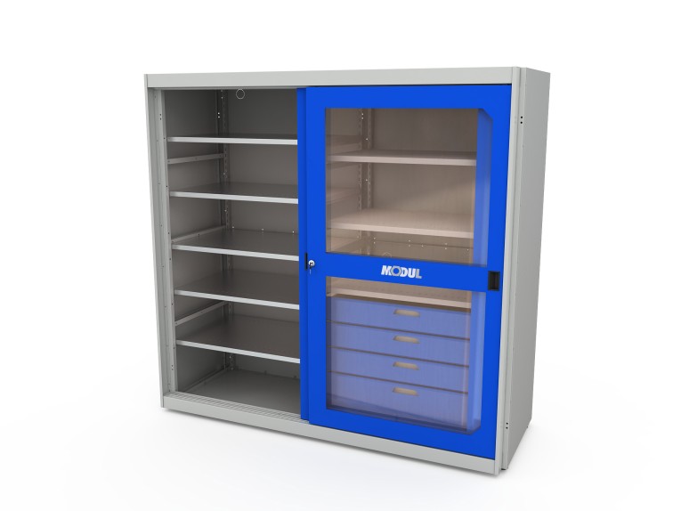Шкаф для инструментов MODUL XXL 02 купить в Краснодаре Шкаф для инструментов MODUL XXL 02 купить в Краснодаре