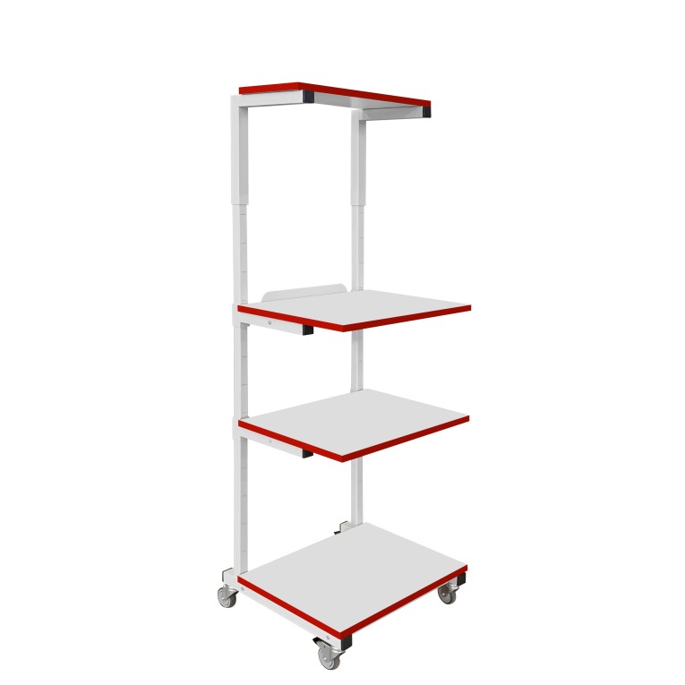 Стойка оператора Gresson СОМ ESD купить в Краснодаре