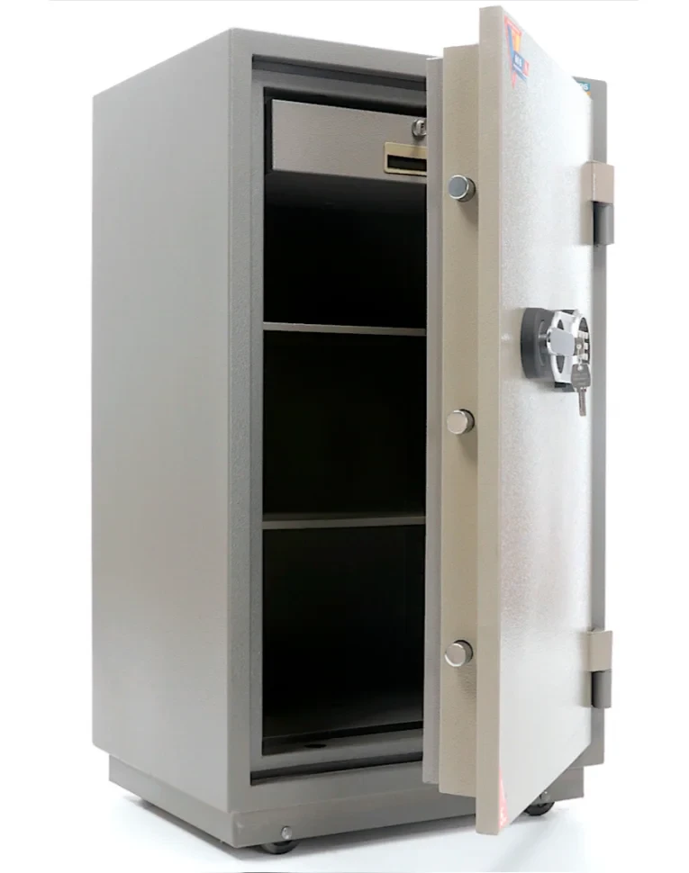 Огнестойкий сейф Valberg FRS-99.T-EL купить в Краснодаре Огнестойкий сейф Valberg FRS-99.T-EL купить в Краснодаре