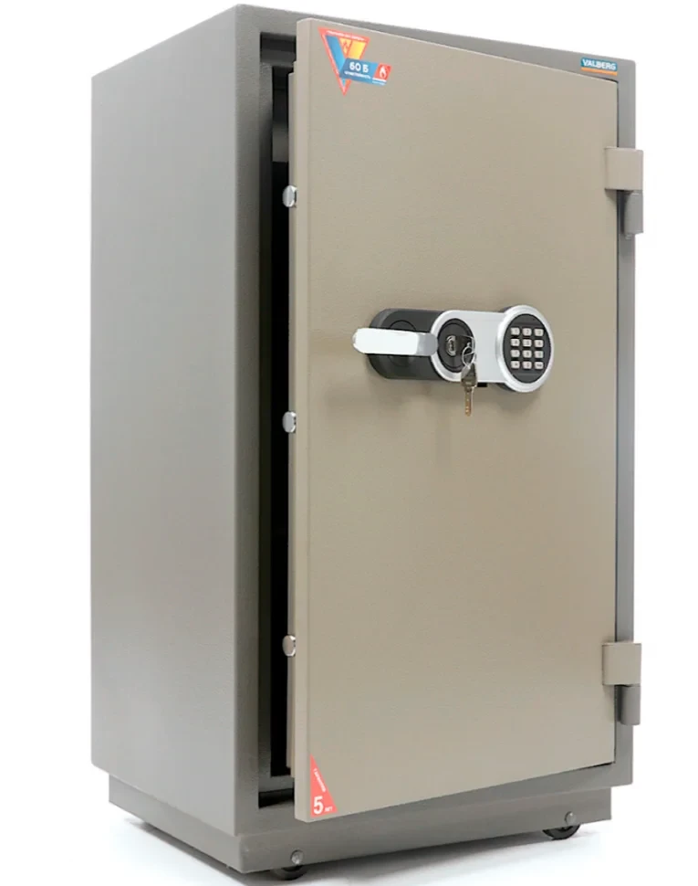 Огнестойкий сейф Valberg FRS-99.T-EL купить в Краснодаре Огнестойкий сейф Valberg FRS-99.T-EL купить в Краснодаре