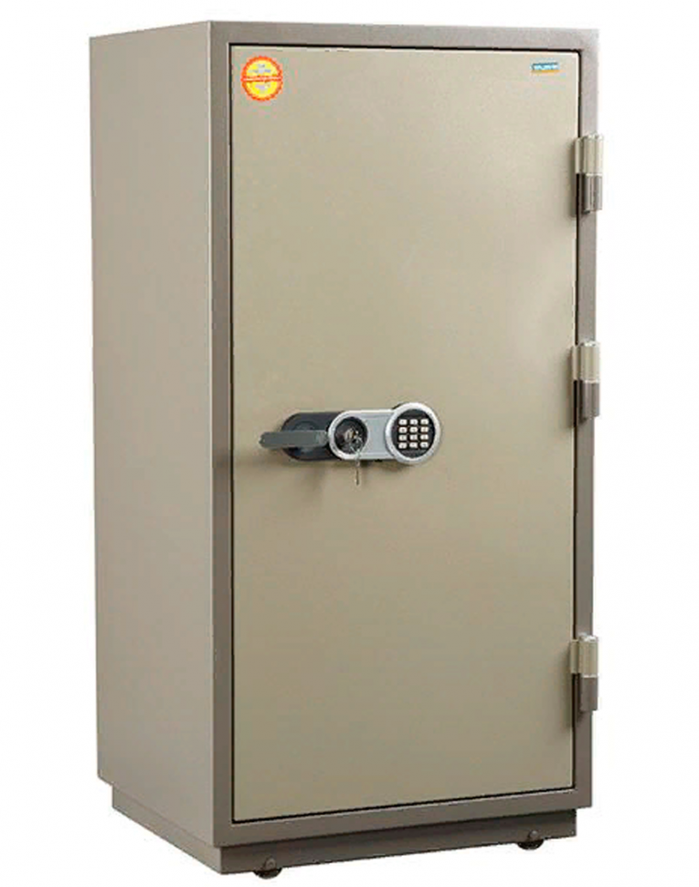 Огнестойкий сейф Valberg FRS-140.T-EL купить в Краснодаре