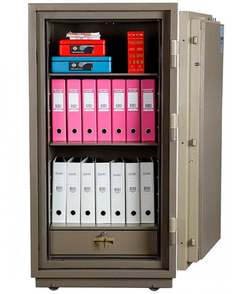 Огнестойкий сейф Valberg FRS-140.T-EL купить в Краснодаре