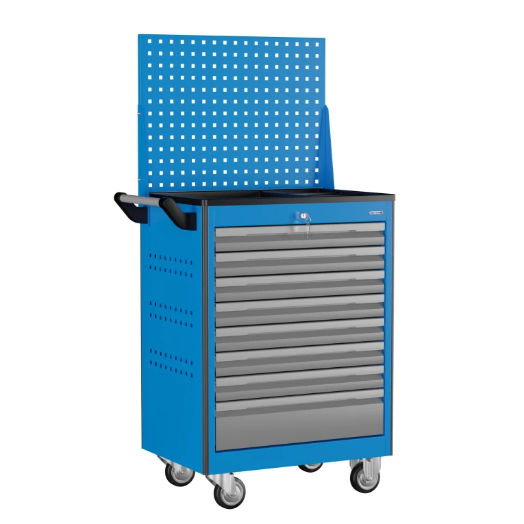 Тележка инструментальная TNC 950.8-1 купить в Краснодаре