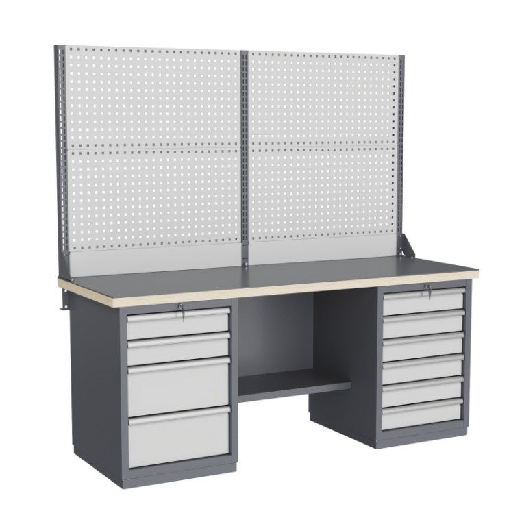 Верстак FBK 205.46.4-2 купить в Краснодаре Верстак FBK 205.46.4-2 купить в Краснодаре