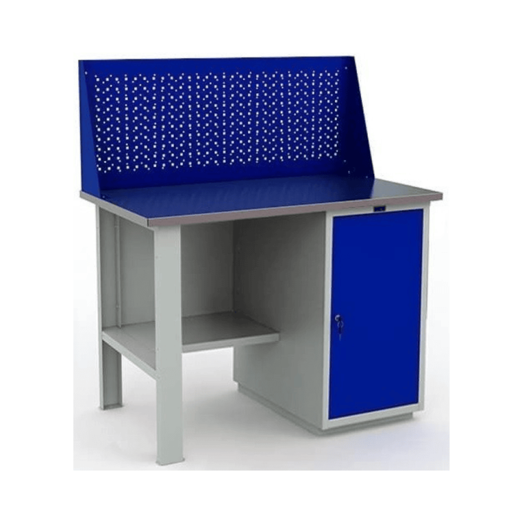 Верстак Profi WT120.F1/WD1.010 купить в Краснодаре