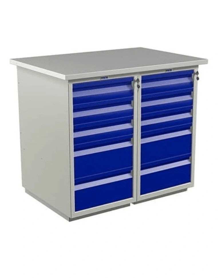 Верстак Profi WT100.WD5/WD5.000 купить в Краснодаре Верстак Profi WT100.WD5/WD5.000 купить в Краснодаре