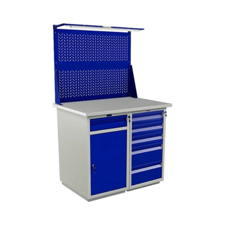 Верстак Profi WT100.WD2/WD5.021 купить в Краснодаре
