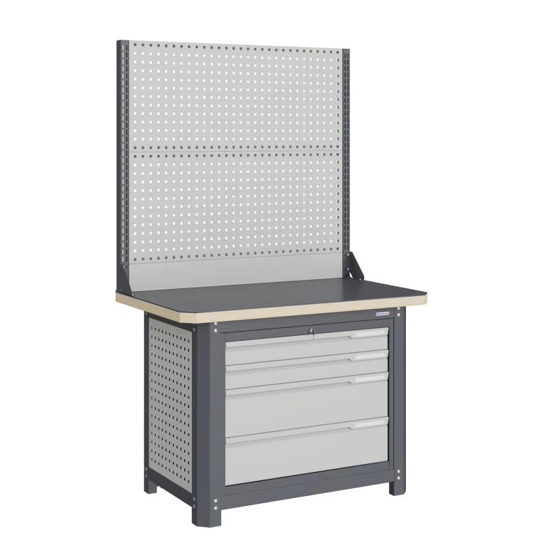 Верстак MCN 1252.L4-2 купить в Краснодаре