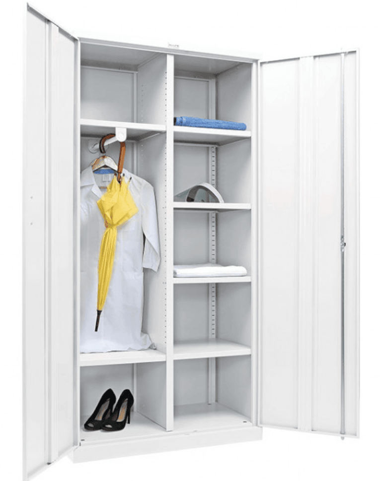 Шкаф медицинский Hilfe МД 2 ШМ купить в Краснодаре