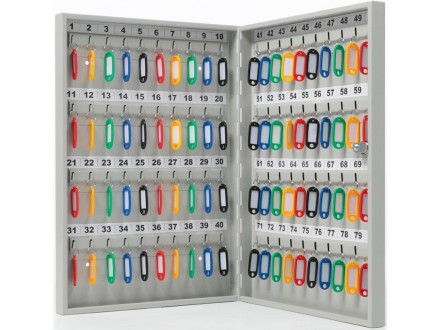 Ключница KEY-80 купить в Краснодаре