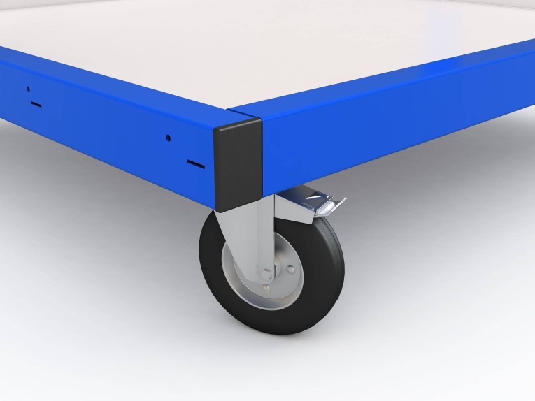 Система хранения SORTEX 1495-M №1-2 (мобильная) купить в Краснодаре