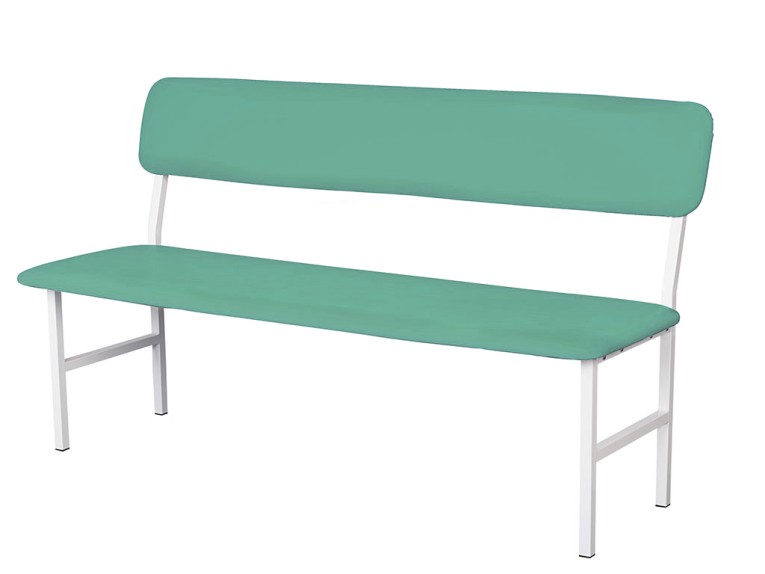 Банкетка терапевтическая МД БС (Бирюзовый) купить в Краснодаре Банкетка терапевтическая МД БС (Бирюзовый) купить в Краснодаре