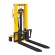 Ручной гидравлический штабелер SDA 1520 (1500 кг; 2 м; вилы 300-850 мм) SMARTLIFT (SMART) купить в Краснодаре