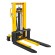 Ручной гидравлический штабелер SDA 1520 (1500 кг; 2 м; вилы 300-850 мм) SMARTLIFT (SMART) купить в Краснодаре