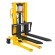 Ручной гидравлический штабелер SDA 1520 (1500 кг; 2 м; вилы 300-850 мм) SMARTLIFT (SMART) купить в Краснодаре